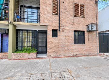 Departamento · 34m² · 2 Ambientes · Venta Departamento Rosario Republica de La Sexta 1 Dormitorio Planta Baja Uso Profesional