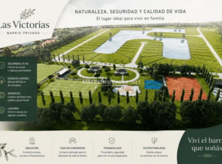 Terreno · 1346m²