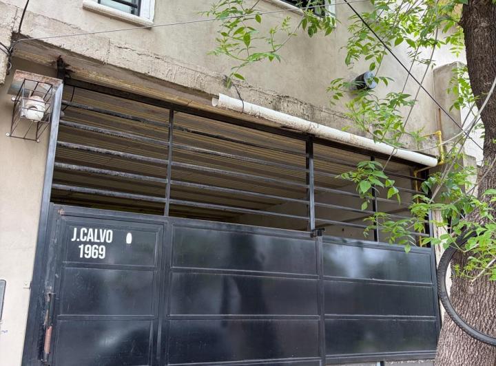 Casa · 100m² · 4 Ambientes