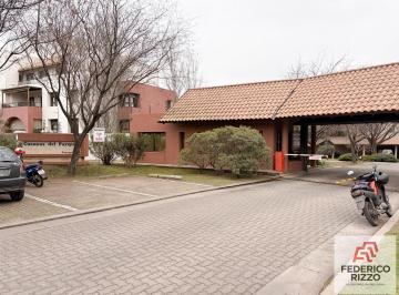 Departamento · 92m² · 4 Ambientes · 2 Cocheras · Departamento de 2 Dorm. en Venta en Casonas del Parque