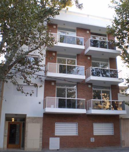 Departamento · 29m² · 2 Ambientes