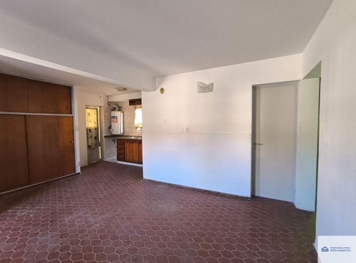 Departamento · 50m² · 3 Ambientes · 1 Cochera