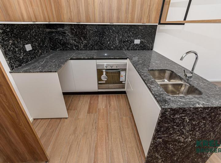 Departamento · 43m² · 2 Ambientes
