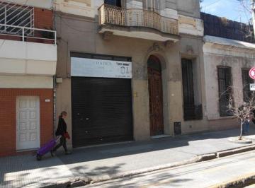 Terreno , Villa Crespo · Excelente Terreno en Villa Crespo!