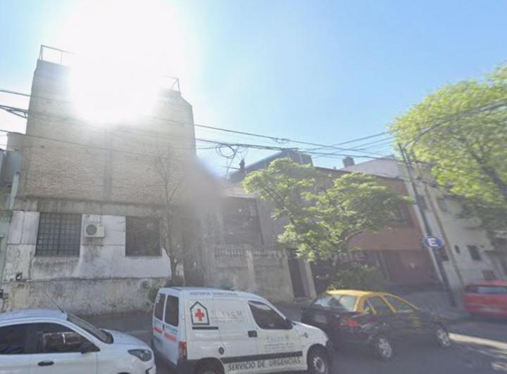 Terreno · 163m²