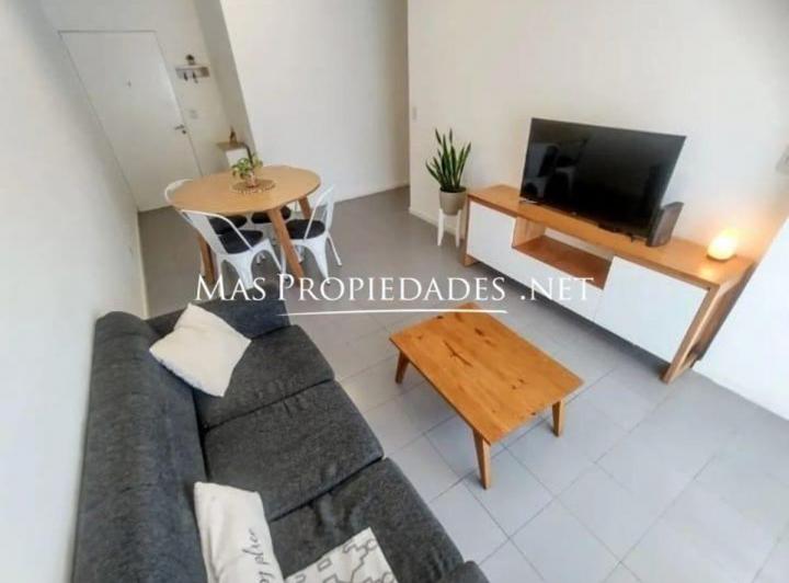 Departamento · 55m² · 3 Ambientes
