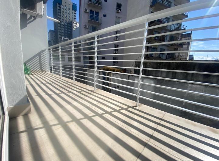 Departamento · 40m² · 1 Ambiente · 1 Cochera