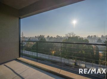 Departamento · 50m² · 2 Ambientes · 1 Cochera · Alquile Depto. 2 Amb - Cochera - Amenities - Pilar Km46