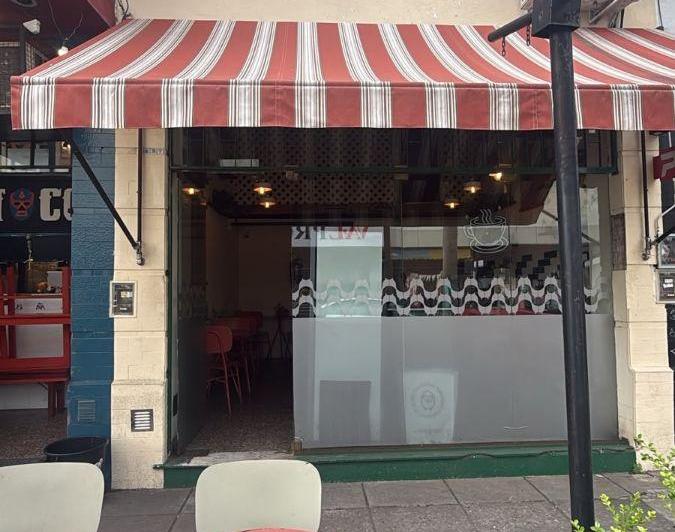 Local comercial · 33m² · 1 Ambiente
