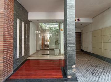 Departamento · 35m² · 1 Ambiente · Monoambiente en Alquiler Barrio Martin Balcon Luminoso