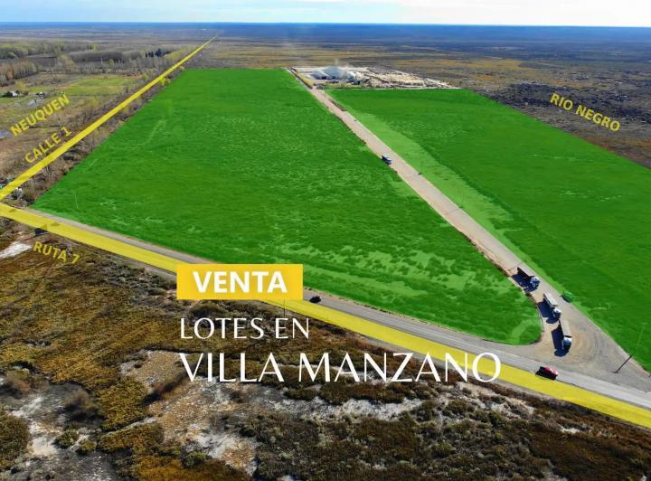 Campo · 55000m²