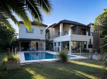 Casa de 5 ambientes, Esteban Echeverría · Venta Casa en Saint Thomas 4 Dorm. Canning