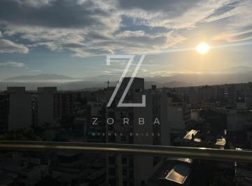 Departamento de 3 ambientes, Salta · Departamento Av Sarmiento Al 400