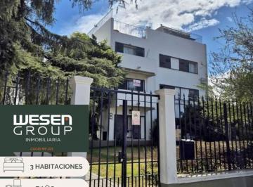 Departamento de 4 ambientes, Salta · Departamento en Alquiler 3 Dorm. | Las Heras 1320