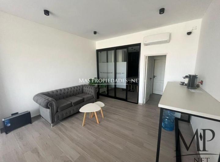 Oficina comercial · 50m² · 2 Ambientes · 2 Cocheras