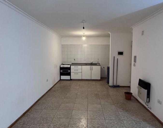 Departamento · 40m² · 2 Ambientes
