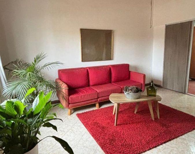Casa · 170m² · 5 Ambientes · 1 Cochera