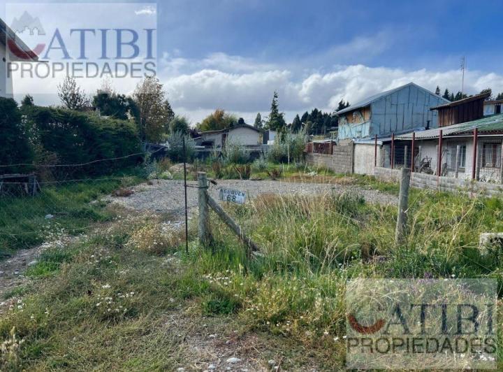 Terreno · 536m²