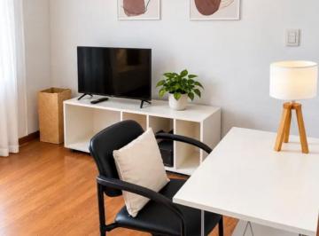 Departamento de 2 ambientes, Caballito · Departamento de 45 m² con 1 Dormitorio en Alquiler y Temporal en Caballito