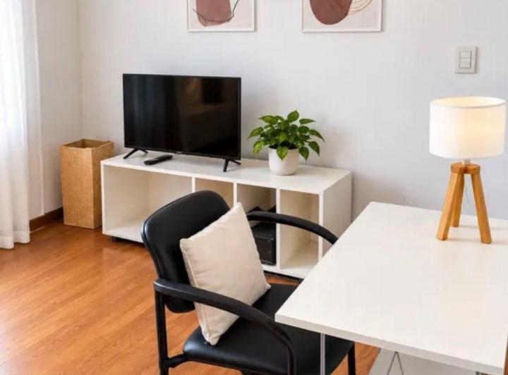 Departamento · 45m² · 2 Ambientes