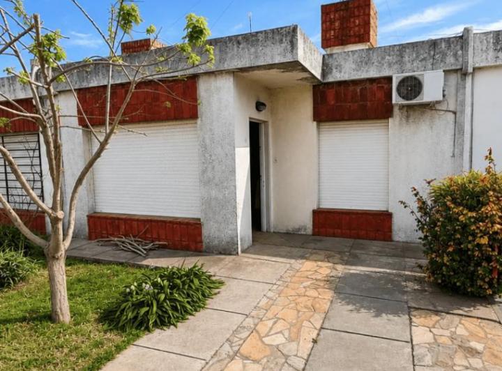 Departamento · 86m² · 3 Ambientes · 1 Cochera