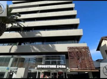 Departamento · 90m² · 3 Ambientes · 1 Cochera · Departamento 3 Amb con Amenities
