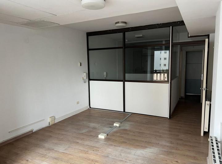 Departamento · 53m² · 4 Ambientes