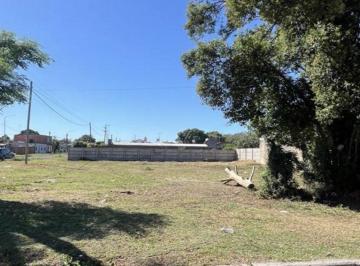 CMP-CMP-90336_2 · Lote. | Sarmiento Al 700