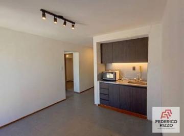 Departamento · 35m² · 2 Ambientes · Departamento de 1 Dormitorio en Venta Apto Crédito, Centro