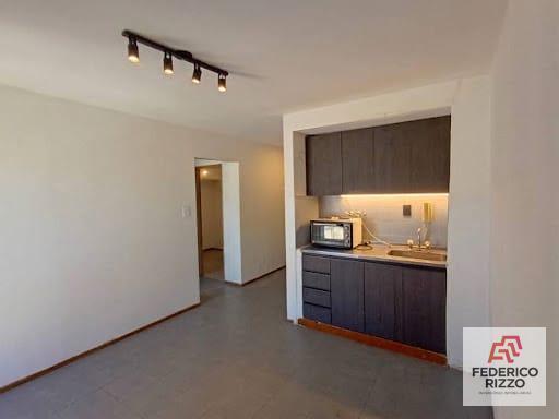 Departamento · 35m² · 2 Ambientes