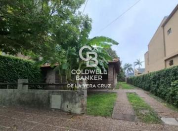 Casa · 86m² · 4 Ambientes · 1 Cochera · Casa en Santo Tome