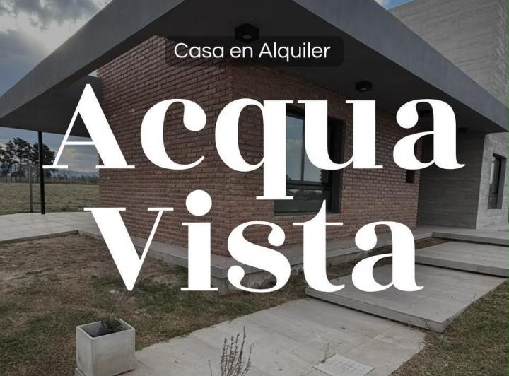 Casa · 3 Dormitorios