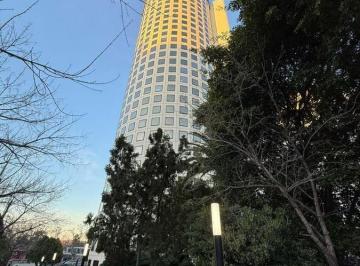 Garage · 12m² · Alquiler de Cocheras en Torre Prourban