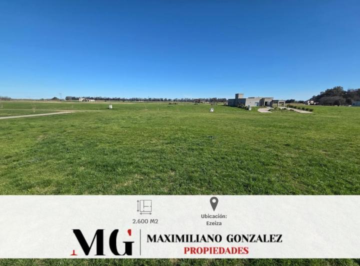 Terreno · 2600m²