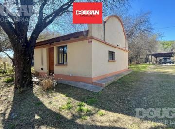Casa · 53m² · 3 Ambientes · 2 Cocheras · Casa a La Venta en Merlo San Luis