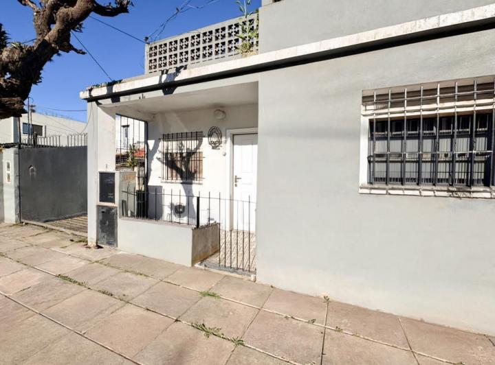 Casa · 60m² · 3 Ambientes · 1 Cochera