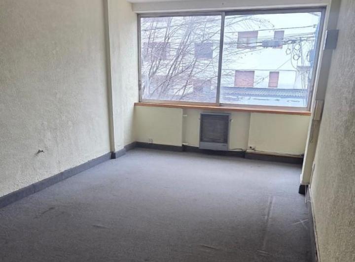 Oficina comercial · 17m²