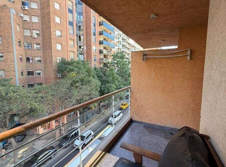 Departamento · 45m² · 5 Ambientes
