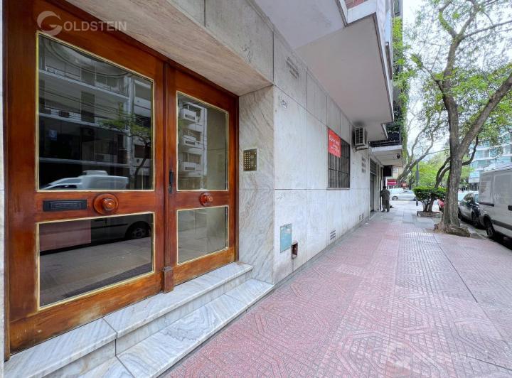 Departamento · 62m² · 3 Ambientes
