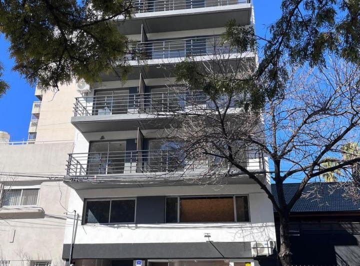 Departamento · 41m² · 1 Ambiente