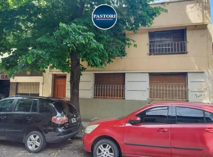 PH · 60m² · 3 Ambientes