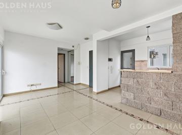 Departamento · 40m² · 2 Ambientes · Departamento 2 Ambientes con Balcón en Villa Luro Apto Credito