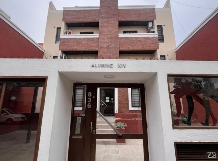 Departamento · 55m² · 2 Ambientes