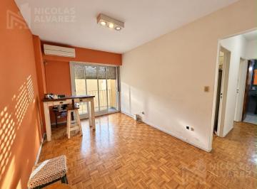 Departamento · 39m² · 2 Ambientes · Excelente Departamento 2 Ambientes con Balcón en Venta! - Ciudadela