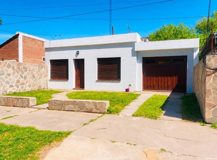 Casa · 148m² · 4 Ambientes · 1 Cochera