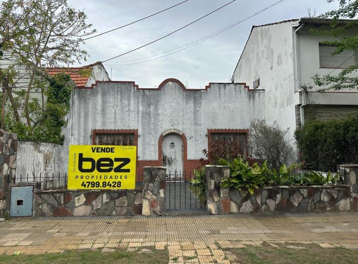 Terreno · 100m² · 3 Ambientes