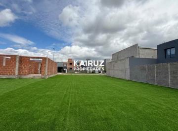 Terreno · 360m² · Vendo Lote Comercial / Apto Duplex en Docta Boulevard
