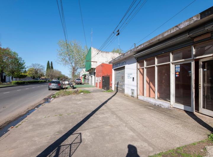 Local comercial · 110m²