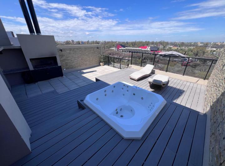 Departamento · 41m² · 2 Ambientes