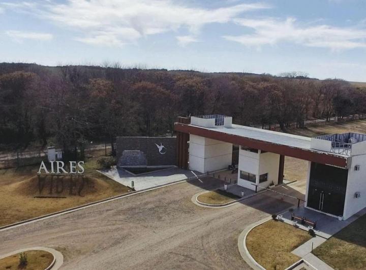 Terreno · 450m²
